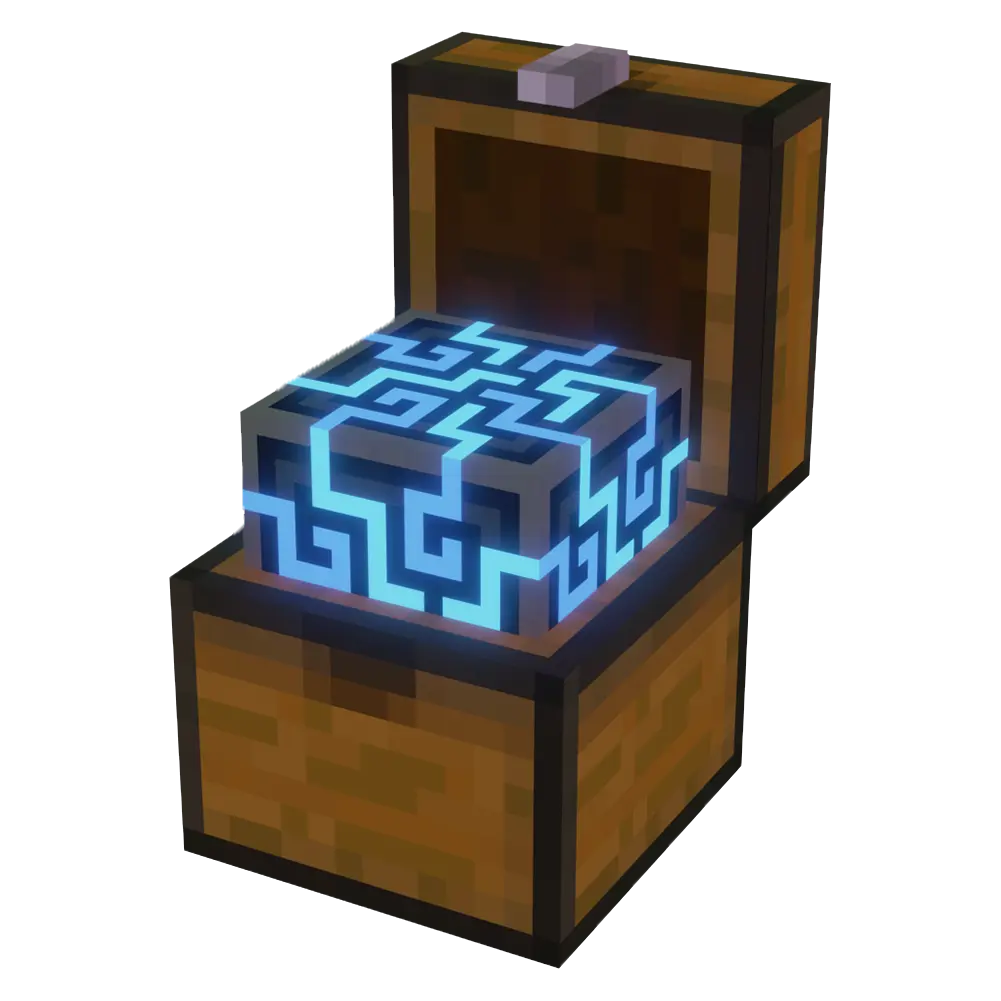 applied energistic 2 controller chest